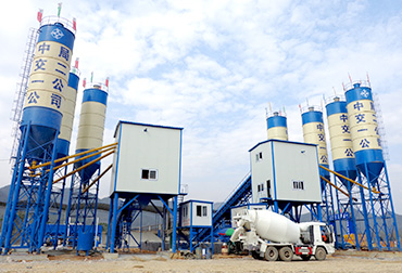 4方混凝土搅拌车(图7)